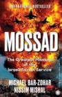 Image for Mossad