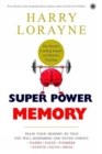 Image for Super Power Memory