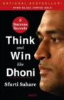 Image for Think and Win like Dhoni