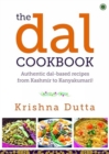 Image for The Dal Cookbook