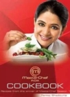 Image for Masterchef India: Cookbook
