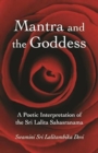 Image for Mantra and the Goddess