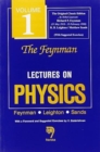 Image for Feynman Lectures on Physics: Mainly Mechanics, Radiation and Heat: v. 1