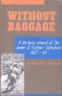 Image for Without Baggage