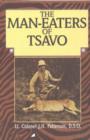 Image for Man Eaters of Tsavo