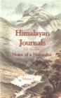 Image for Himalayan Journals