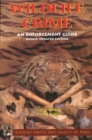 Image for Wildlife Crime : An Enforcement Guide: 2nd Edition
