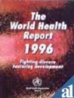 Image for The World Health Report 1996