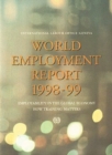 Image for World Employment Report: Employability in the Global Economy: How Training Matters