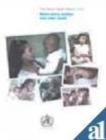 Image for The World Health Report 2005 : Make Every Mother and Child Count