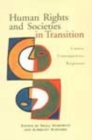 Image for Human Rights and Societies in Transition