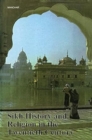 Image for Sikh History and Religion in the Twentieth Century