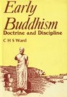 Image for Early Buddhism