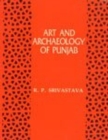 Image for Art and Archaeology of Punjab
