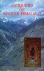 Image for Antiquities of Western Himalayas