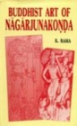 Image for Buddhist Art of Nagarjunakonda