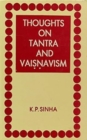 Image for Thoughts on Tantra and Vaishnavism