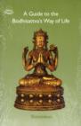 Image for A Guide to the Bodhisattva&#39;s Way of Life