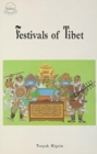 Image for Festival of Tibet