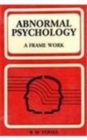 Image for Abnormal Psychology : A Framework