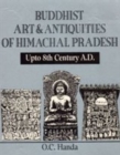Image for Buddhist Art and Antiquities of Himachal Pradesh