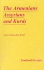 Image for Armenians, Assyrians and Kurds
