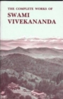 Image for COMPLETE WORKS OF SWAMI VIVEKANANDA SET
