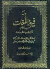 Image for Jame-Firoz-ul-Lughat : Urdu-Urdu Dictionary