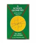 Image for School Geometry: Pt. 1
