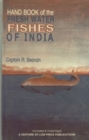 Image for Hand Book of the Fresh Water Fishes of India