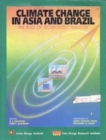 Image for Climate Change in Asia and Brazil