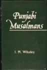 Image for Punjabi Musalmans