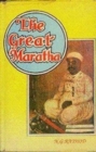 Image for The Great Maratha Mahadaji Scindia