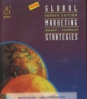 Image for Global Marketing Strategies