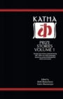 Image for Katha Prize Stories: v. 1