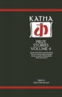 Image for Katha Prize Stories: v. 4