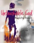 Image for Untouchable God