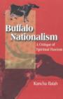 Image for Buffalo Nationalism