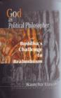 Image for God as Political Philosopher