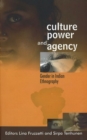Image for Culture, Power &amp; Agency