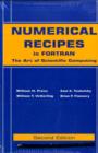 Image for Numerical Recipes in Fortran