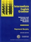 Image for Intermediate English Grammar