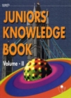 Image for Junior Knowledge Book