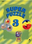 Image for Super Puzzle 3