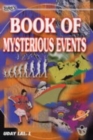 Image for Book of Mysterious Events