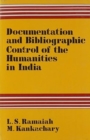 Image for Documentation and Bibliographic Control of Humanities in India