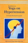 Image for Yoga on Hypertension