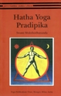 Image for Hatha yoga pradipika  : light on hatha yoga