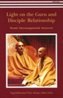 Image for Light on the Guru and Disciple Relationship