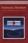 Image for Sannyasa Darshan